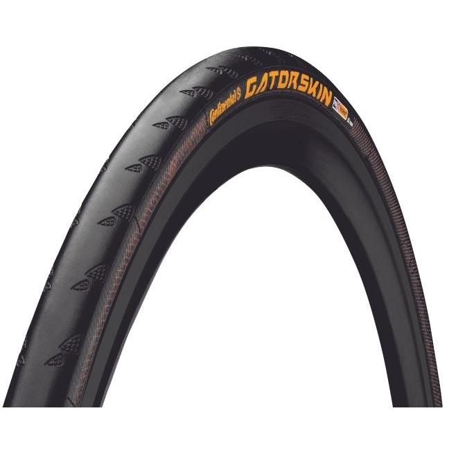 Continental Gatorskin Wire Bead Road Tyre 650x23c