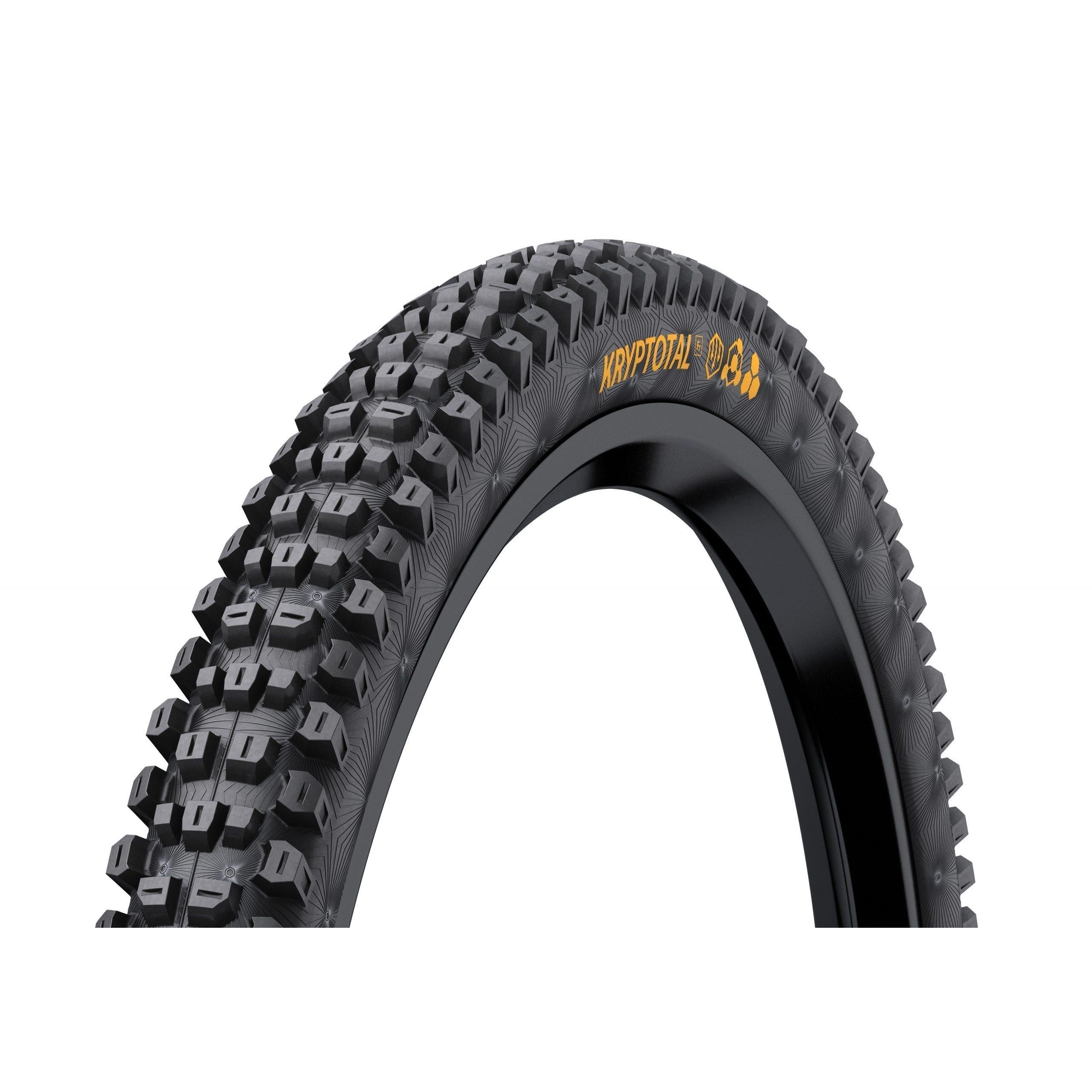 Continental Kryptotal-F Enduro Soft Front MTB Tyre 29x2.40''