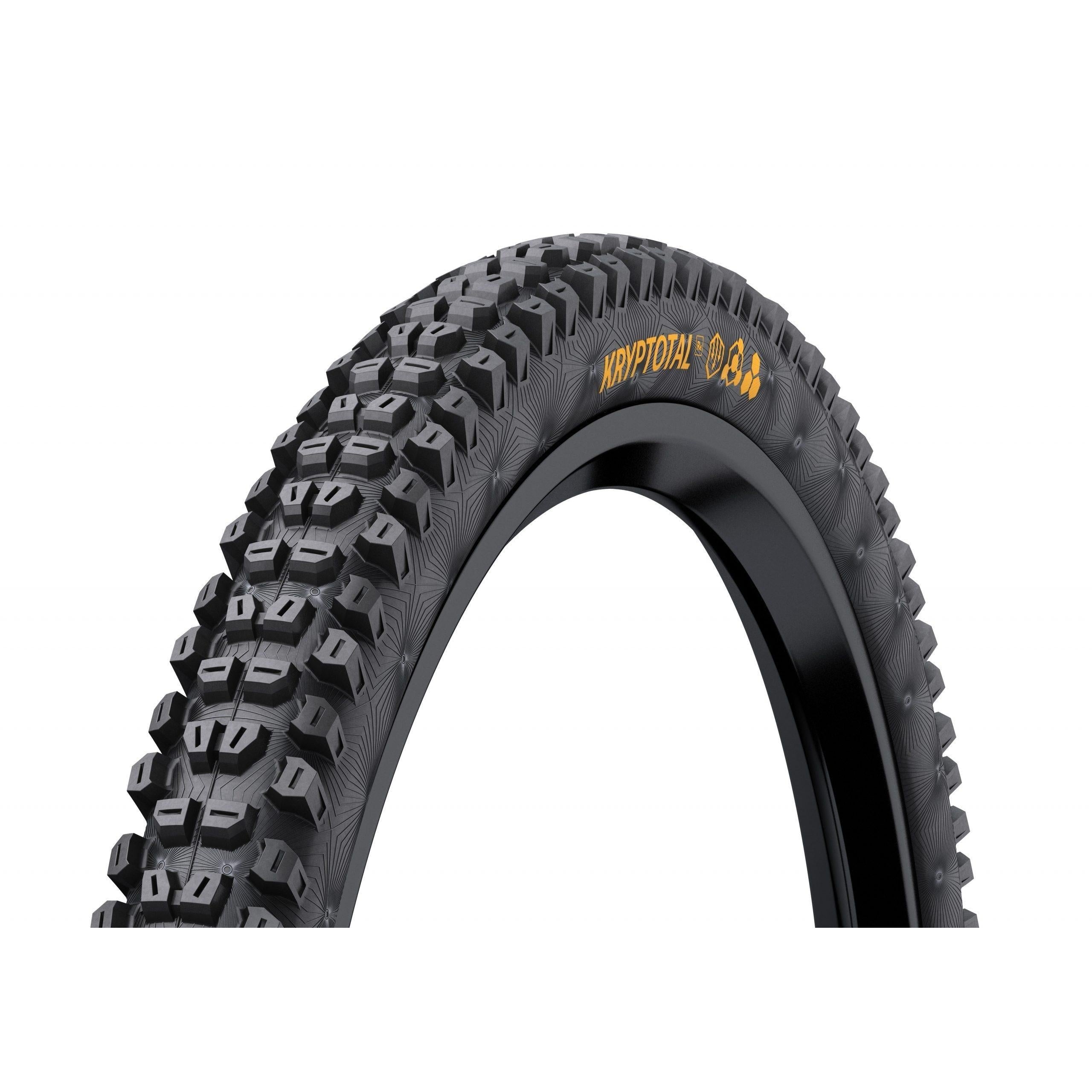 Continental Kryptotal-R Enduro Soft Rear MTB Tyre 29x2.40''