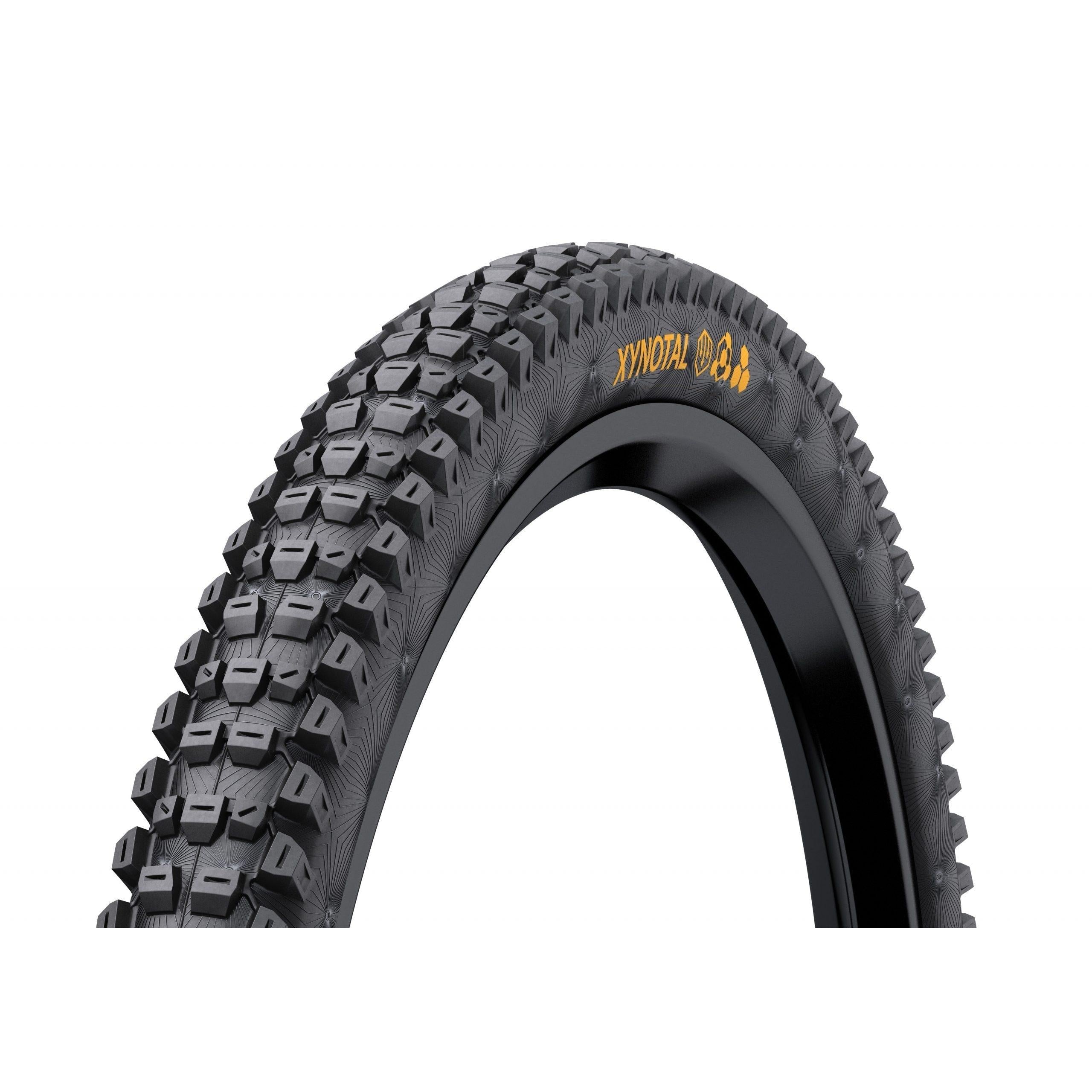 Continental Xynotal Enduro Soft MTB Tyre 29x2.40''