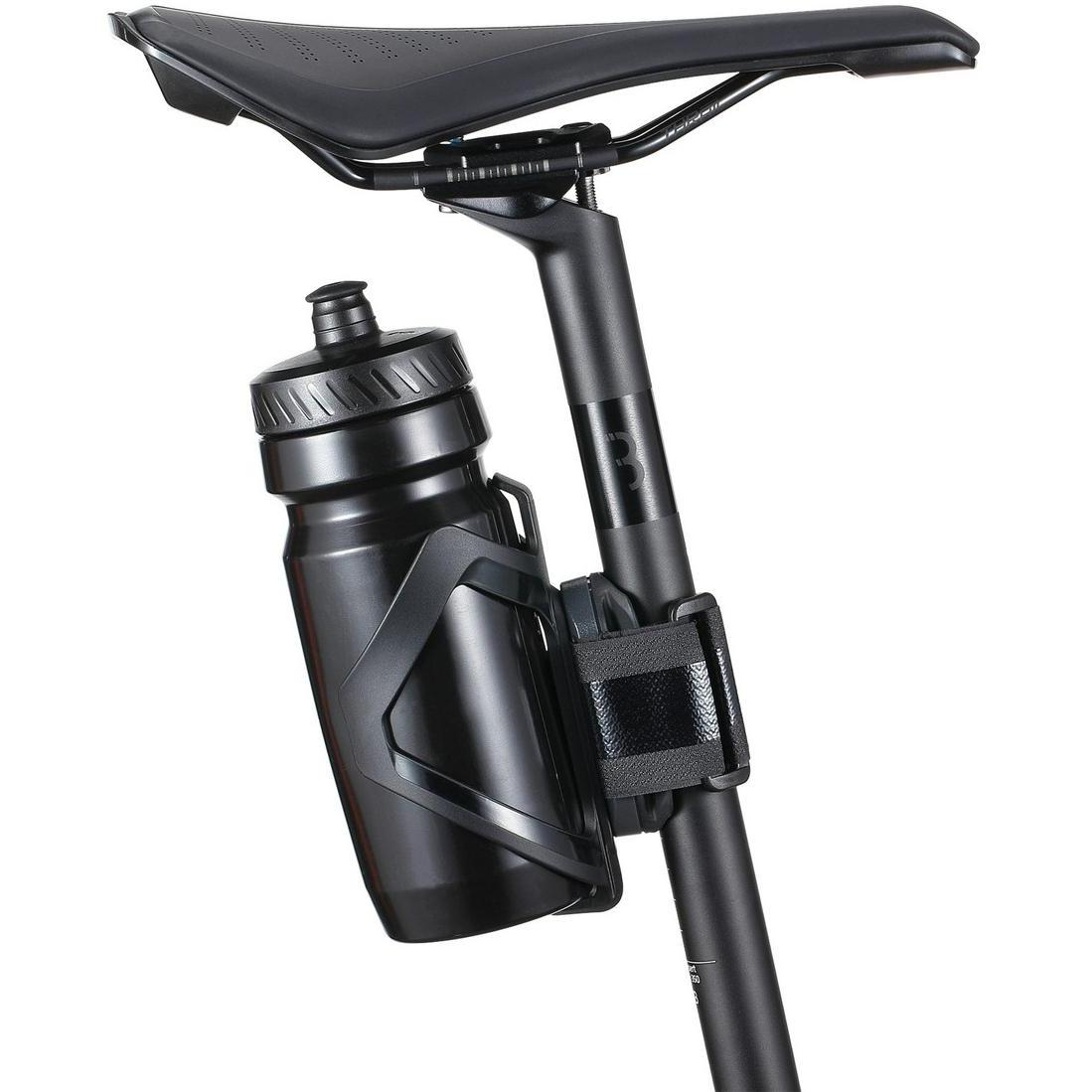BBB HaulerMount Universal Bottle Cage Strap