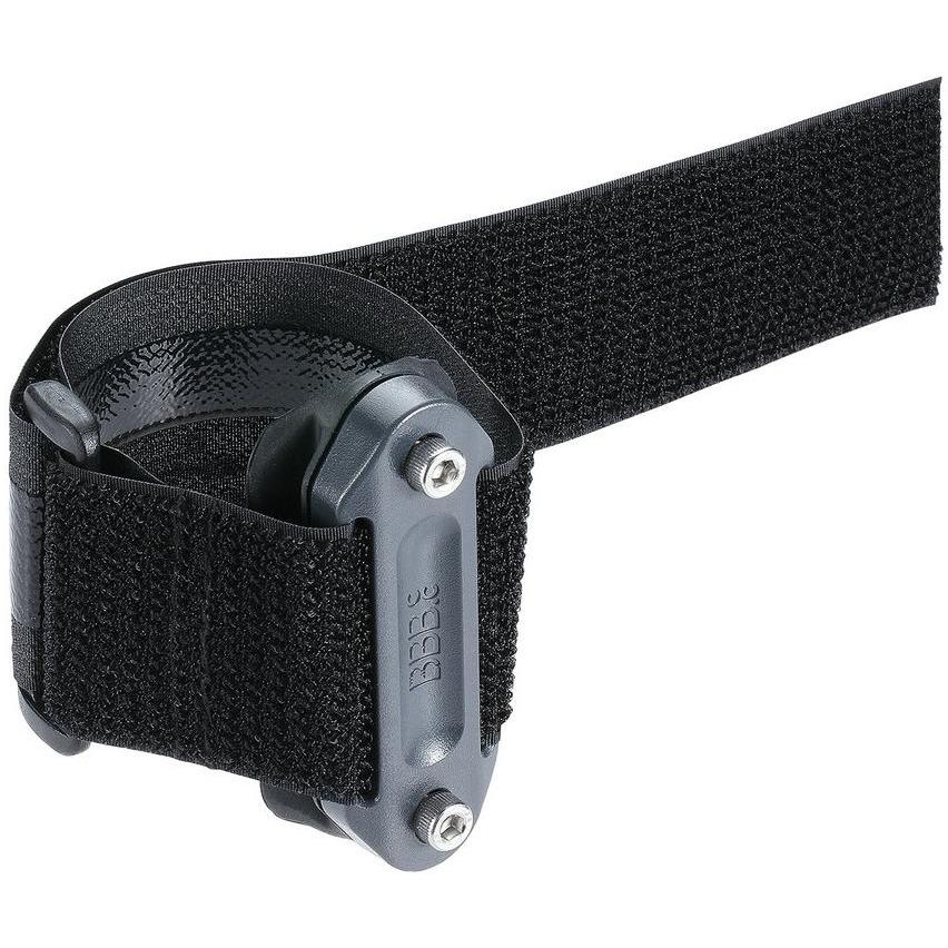 BBB HaulerMount Universal Bottle Cage Strap
