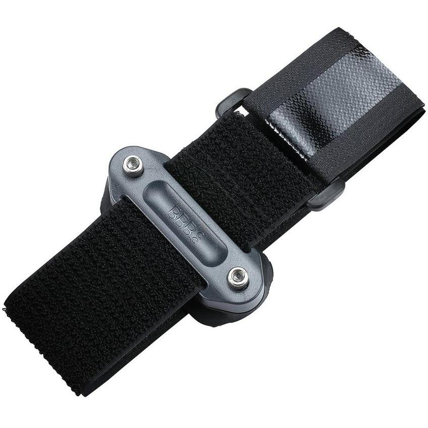 BBB HaulerMount Universal Bottle Cage Strap