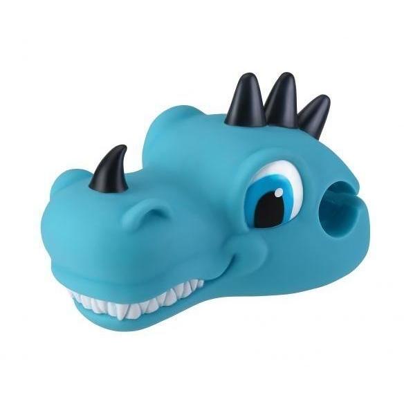 Globber Scooter Friend Kids Scooter Accessory Dino Blue