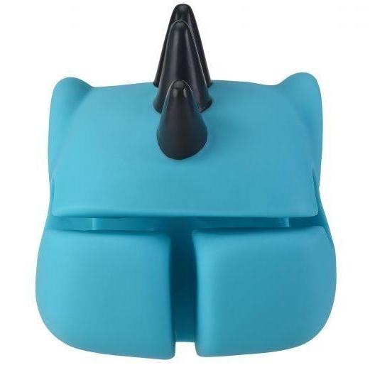 Globber Scooter Friend Kids Scooter Accessory Dino Blue