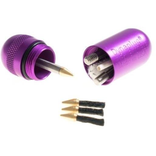 Dynaplug Micro Pro Tubeless Repair Kit Purple