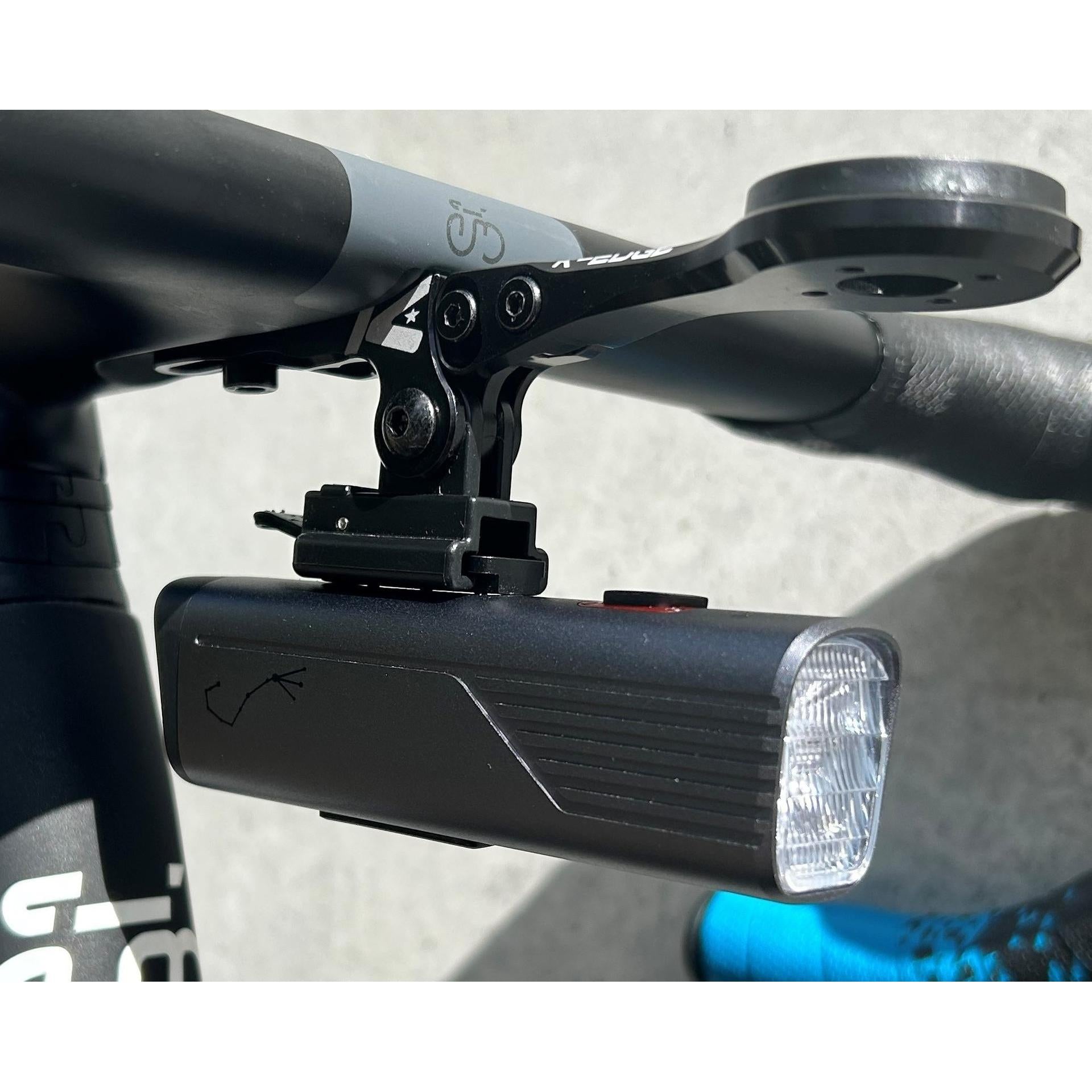 Magene Antares 1600 Lumens Smart Front Light