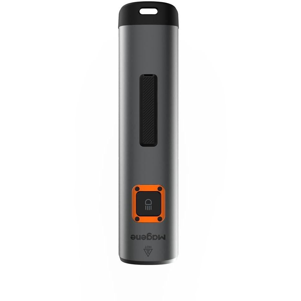 Magene Antares 1600 Lumens Smart Front Light