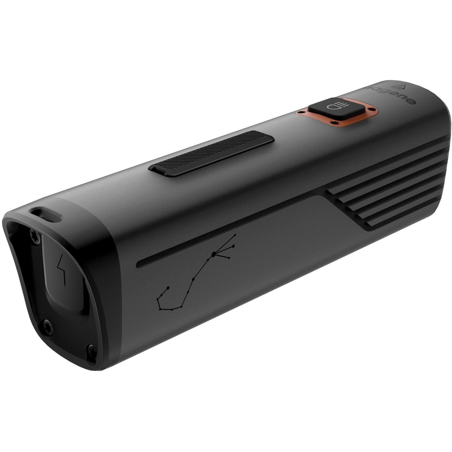 Magene Antares 1600 Lumens Smart Front Light