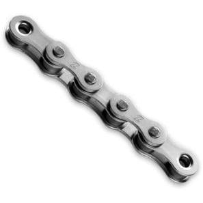KMC 6-8 Speed Chain 116L Silver w/ Connect Link