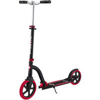 Globber NL 230-205 Duo Kick Scooter Black/Red
