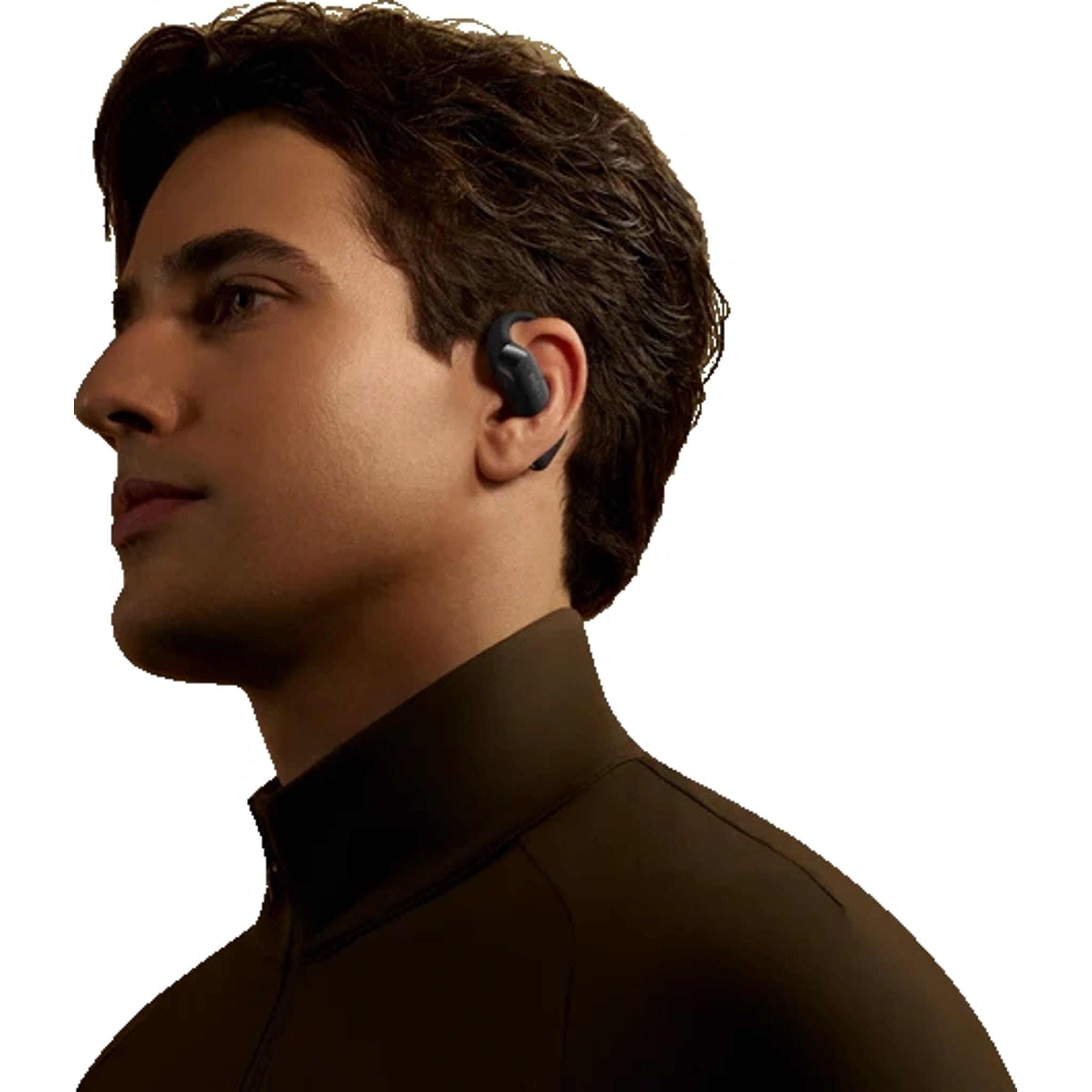 Shokz OpenFit 2+ True Wireless Earbuds Black – 99 Bikes