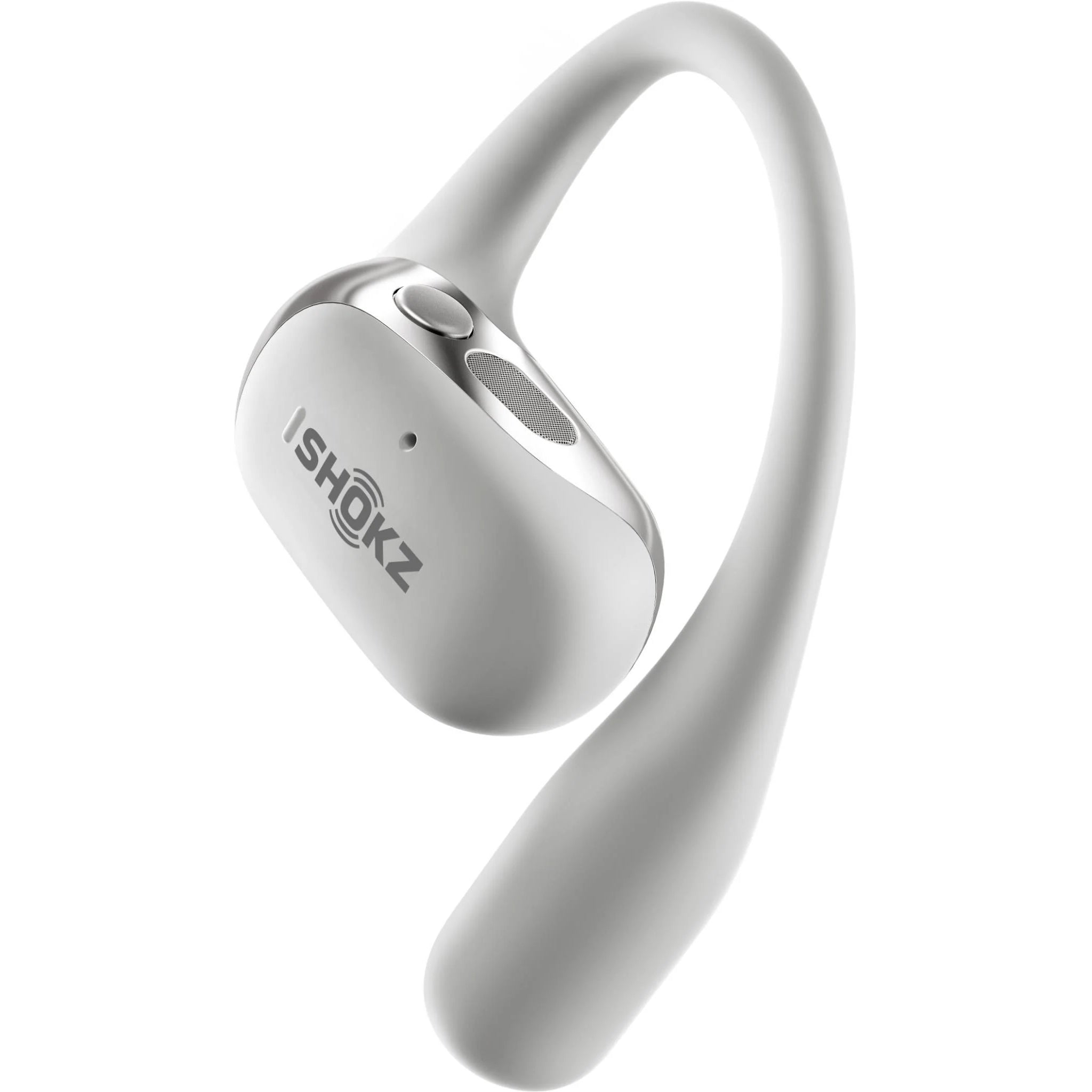 Shokz OpenFit 2+ True Wireless Earbuds Grey – 99 Bikes