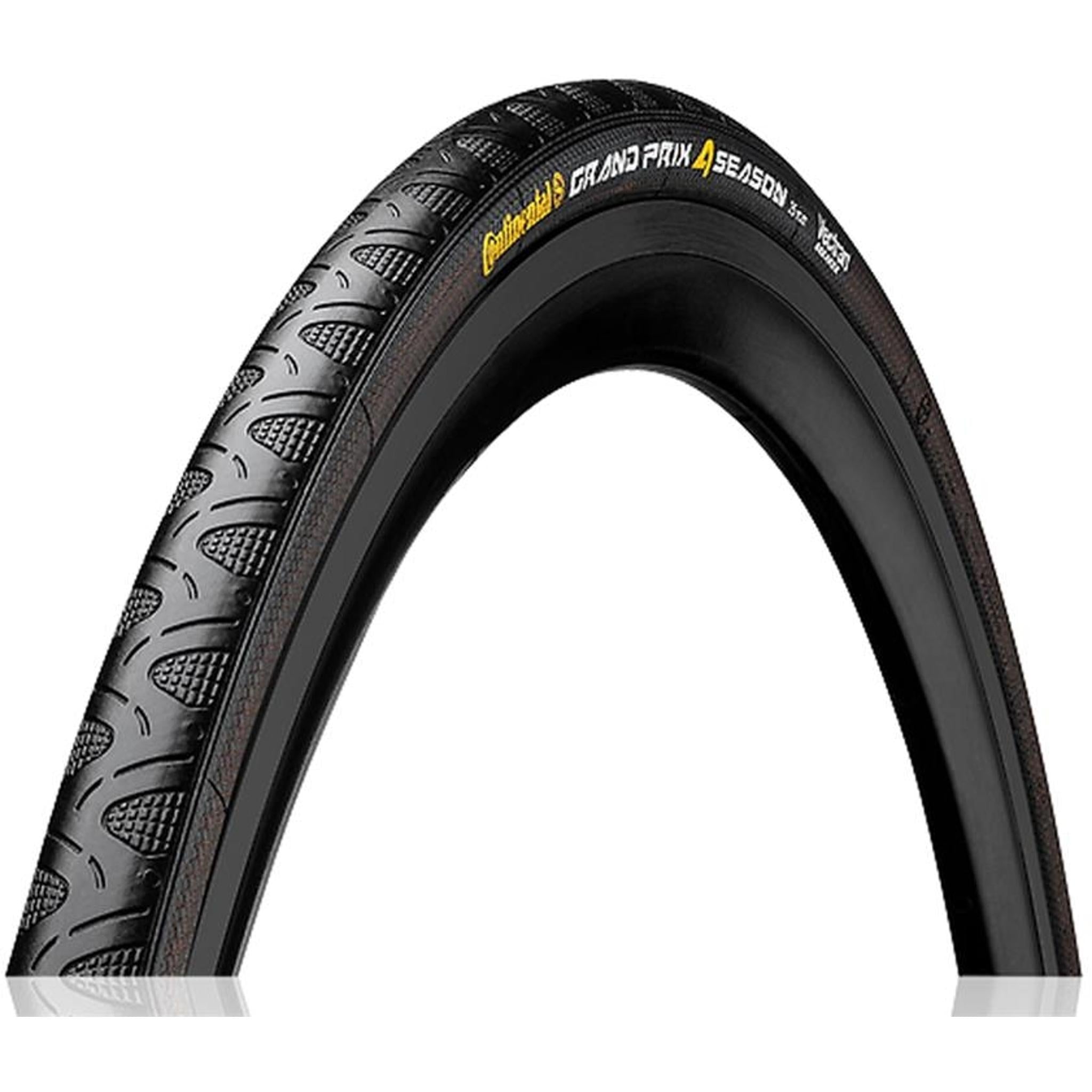 Continental Grand Prix 4 Season Folding Road Tyre