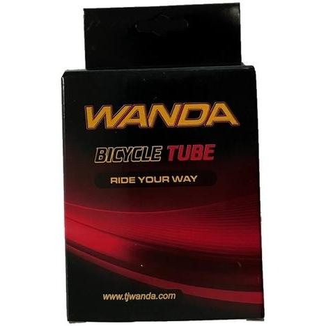 Wanda Schrader Valve Tube 24x1.90-2.125''