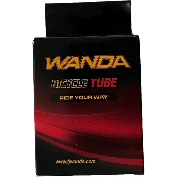 Wanda Schrader Valve Tube 24x1 3/8''