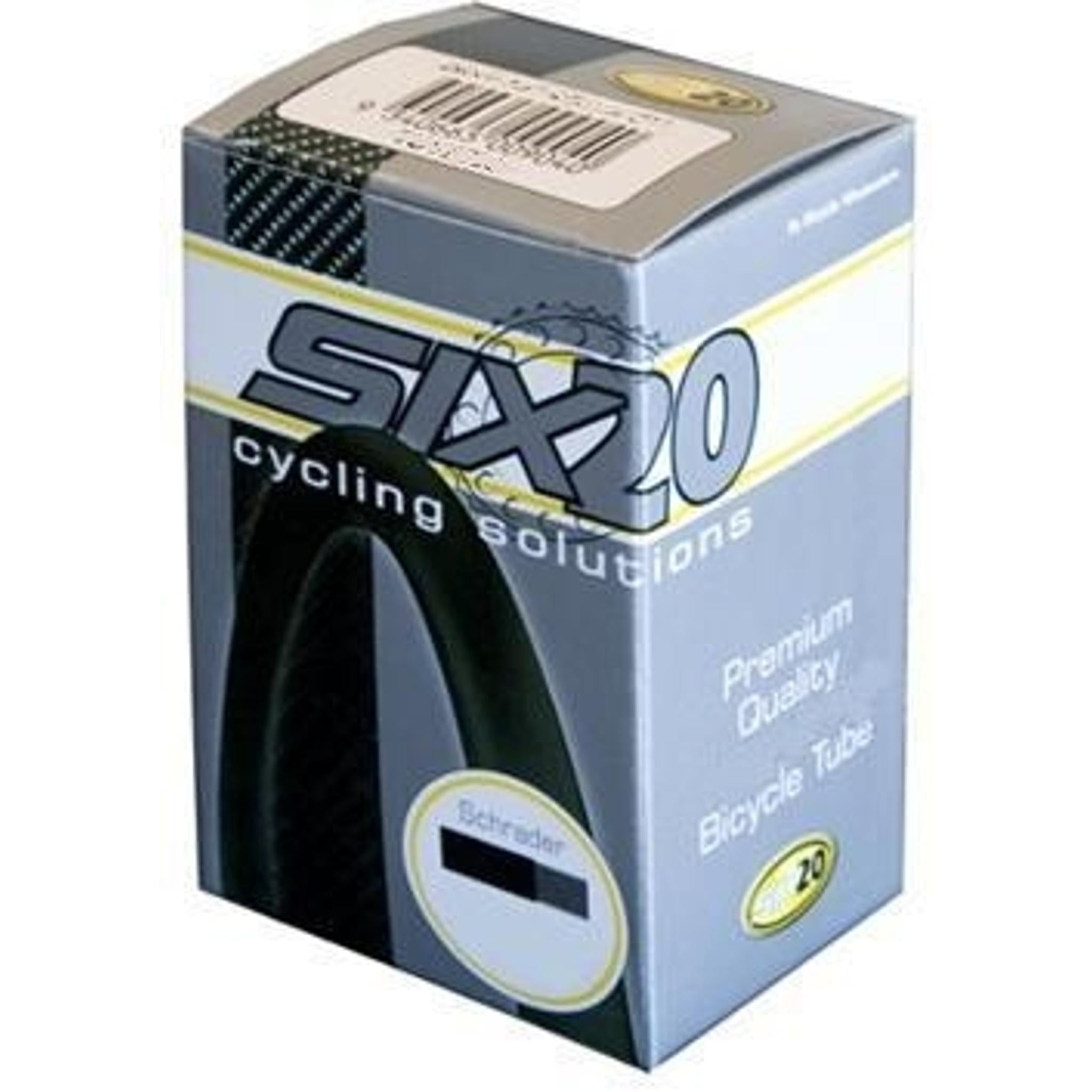 Wanda Schrader Valve Tube 20x1.90-2.125''