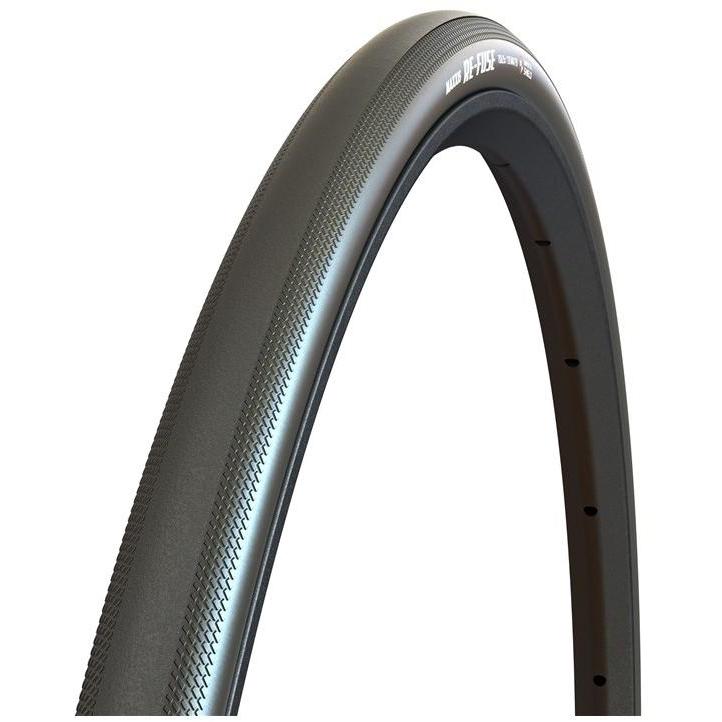 Maxxis Refuse MaxxShield Folding Road Tyre 700 x 25c 60TPI