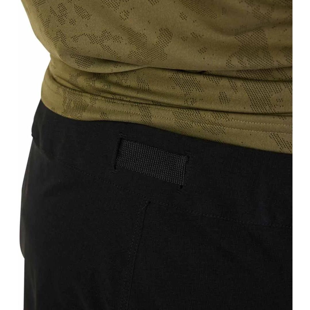 FOX Ranger Lite Shorts Black
