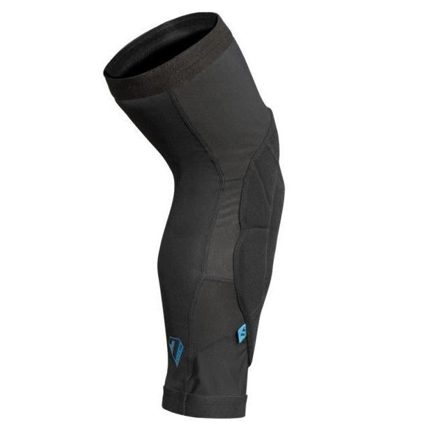 Seven iDP Sam Hill Knee Pads Black