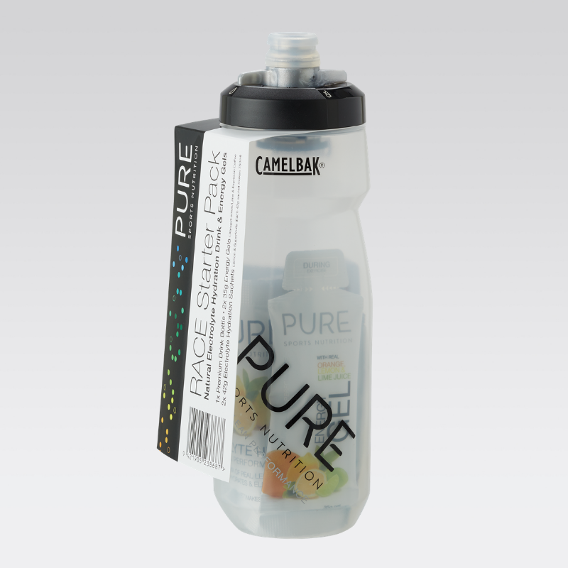 Pure Sports Nutrition Race Starter Pack