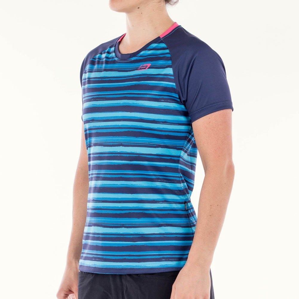 Bellwether Serrano Jersey Fushsia