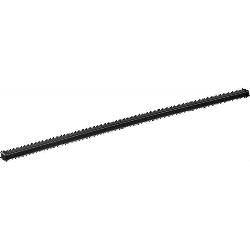 Thule SquareBar Evo Roof Bar 127cm (2pc)