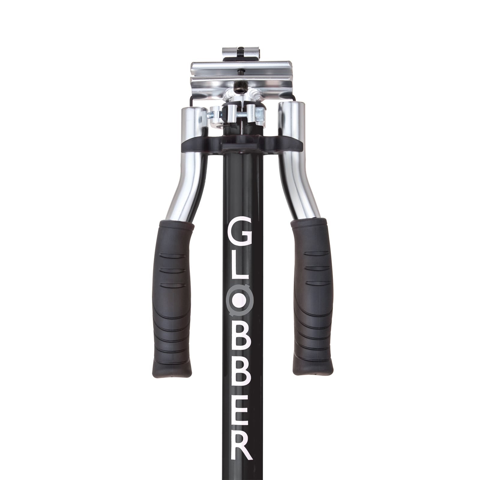 Globber Flow Element Kids Scooter Black