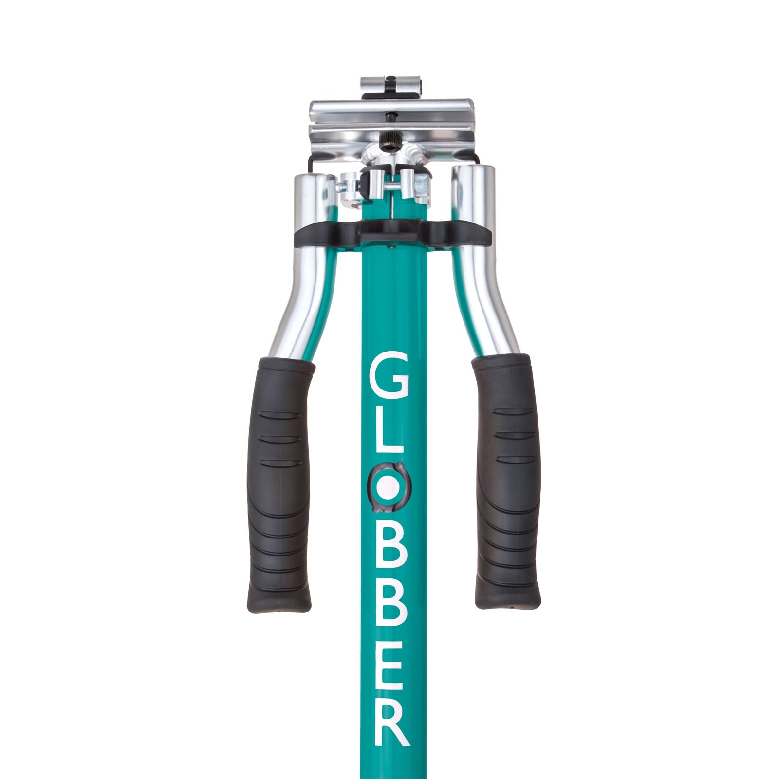 Globber Flow Element Kids Scooter Jade