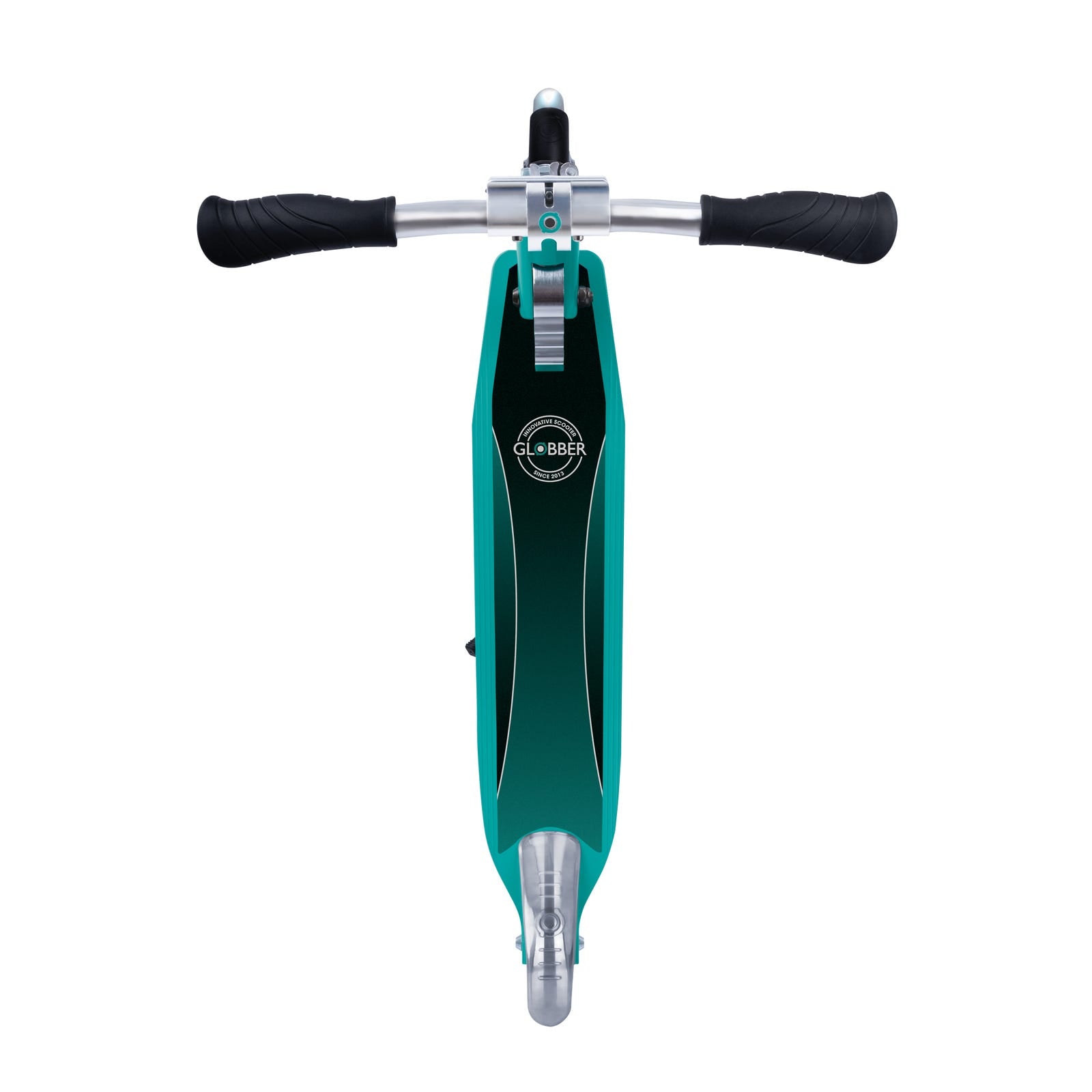 Globber Flow Element Kids Scooter Jade