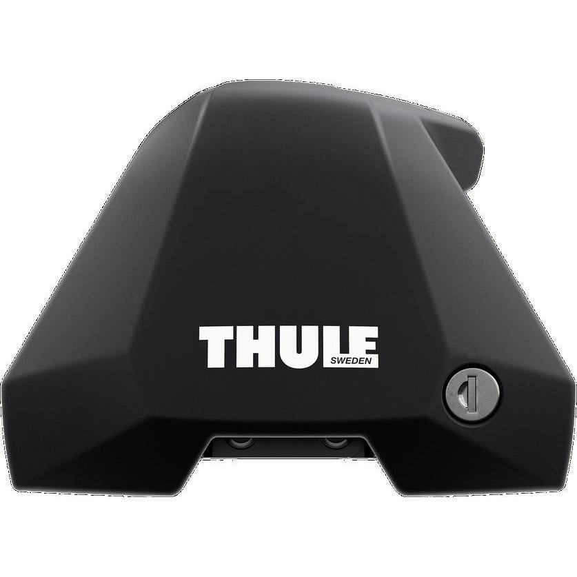 Thule Edge Clamp Foot for Vehicles 4-Pack Black