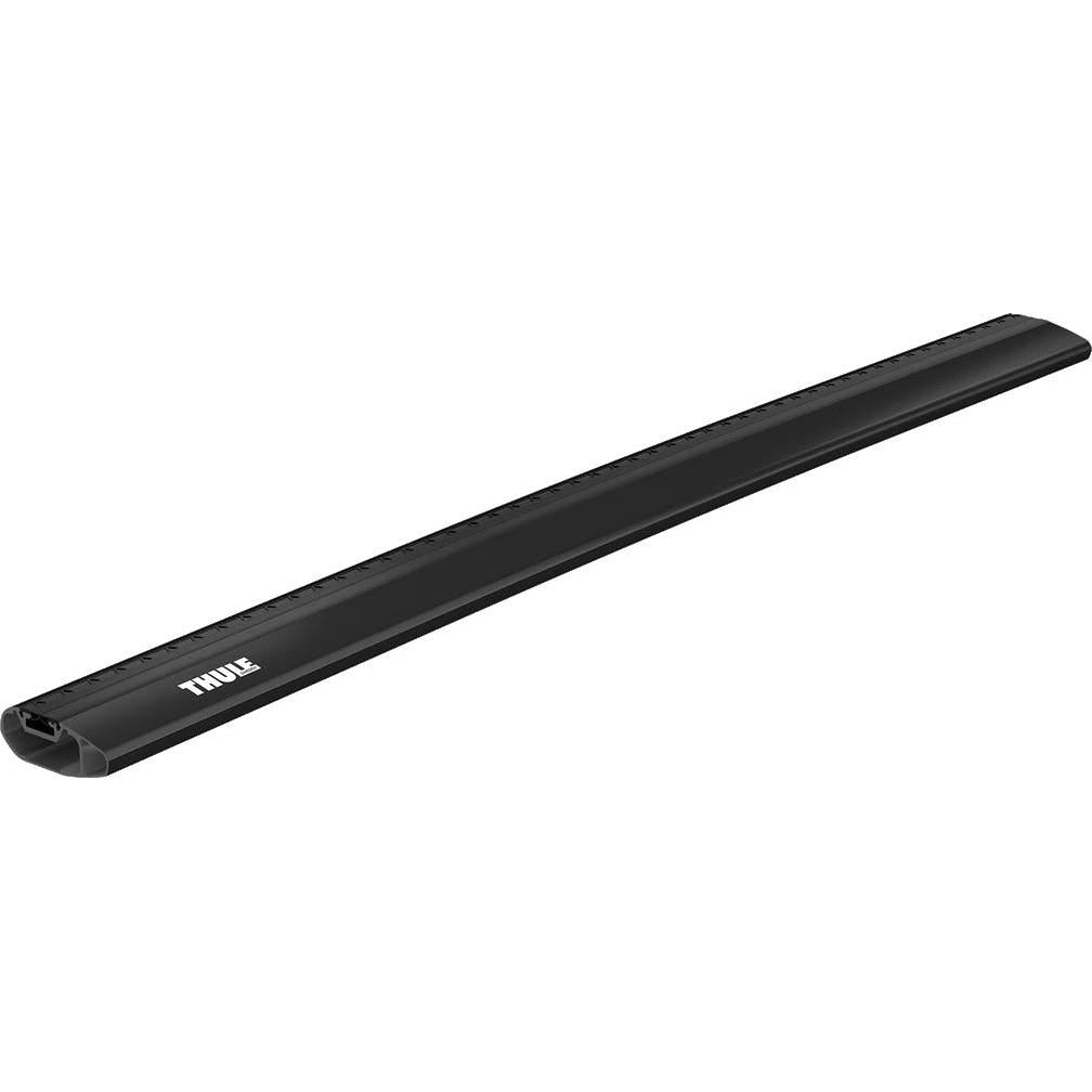 Thule WingBar Edge Roof Bar 95cm 1pc Black