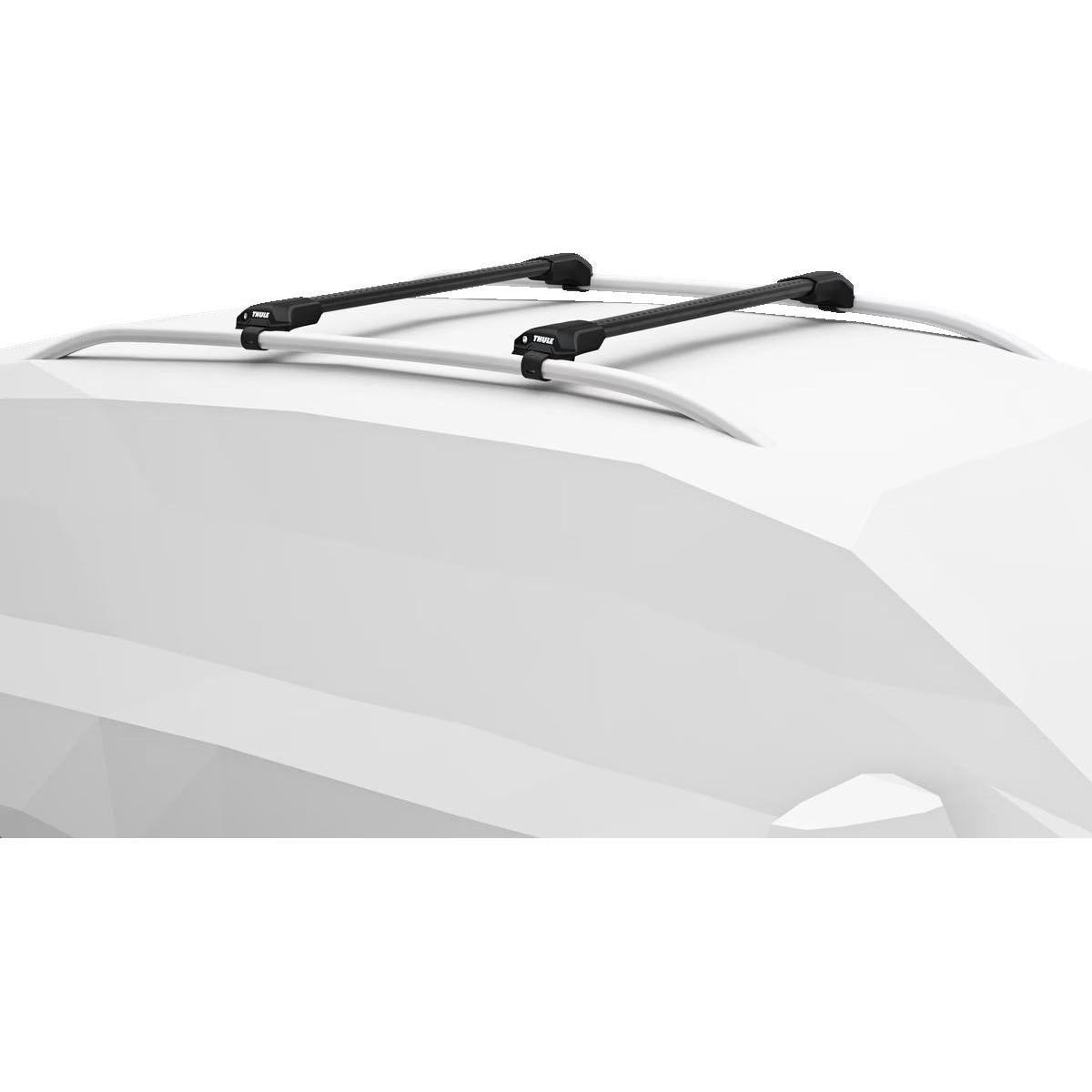 Thule WingBar Edge Roof Bar 95cm 1pc Black