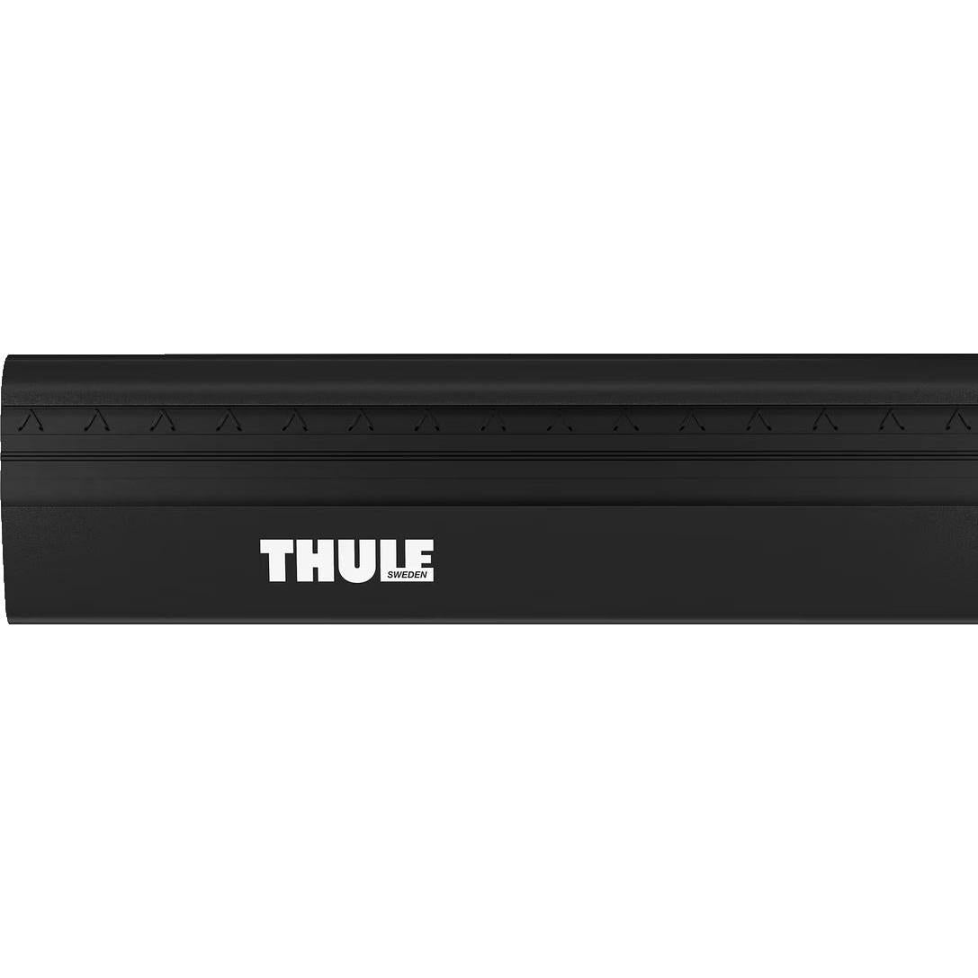 Thule WingBar Edge Roof Bar 95cm 1pc Black