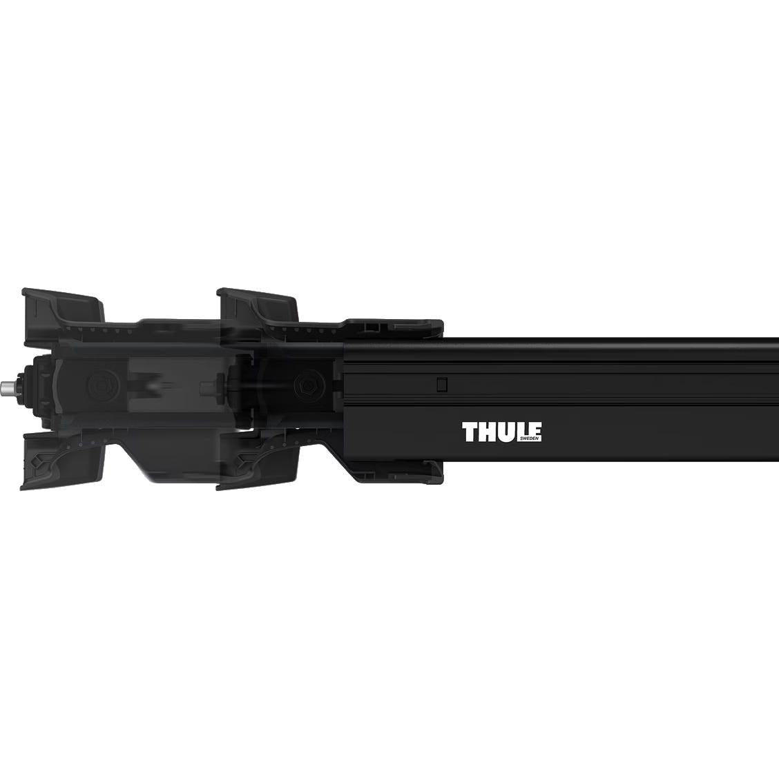 Thule WingBar Edge Roof Bar 95cm 1pc Black