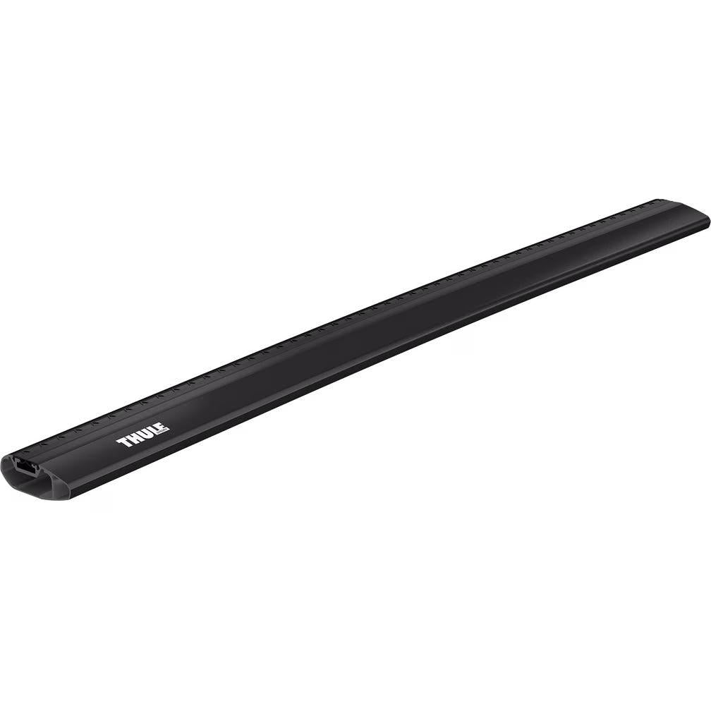 Thule WingBar Edge Roof Rack Load Bar 104cm Black 1pc