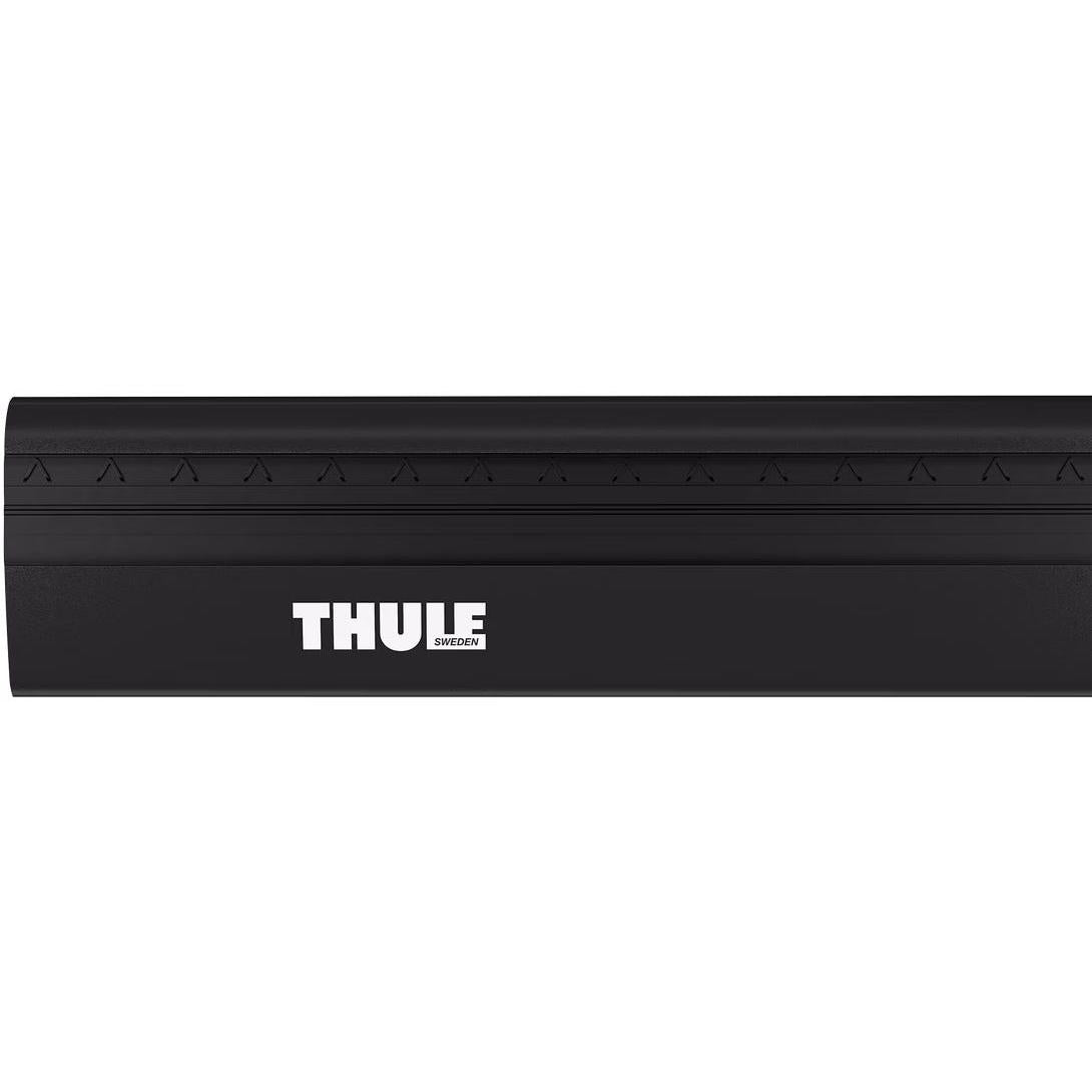 Thule WingBar Edge Roof Rack Load Bar 104cm Black 1pc