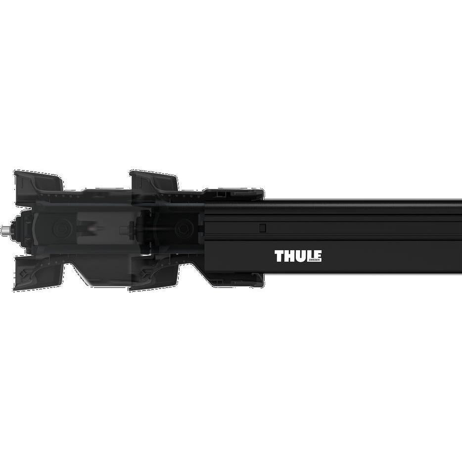 Thule WingBar Edge for 113cm Roof Bar 1-Pack Black