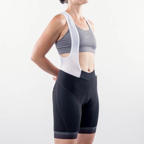 Bellwether Coldflash Women's Bib Shorts Black
