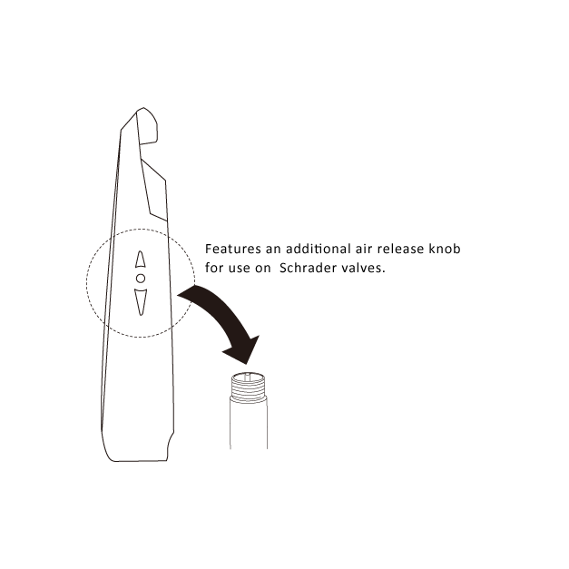 Birzman Tyre Lever (Single)