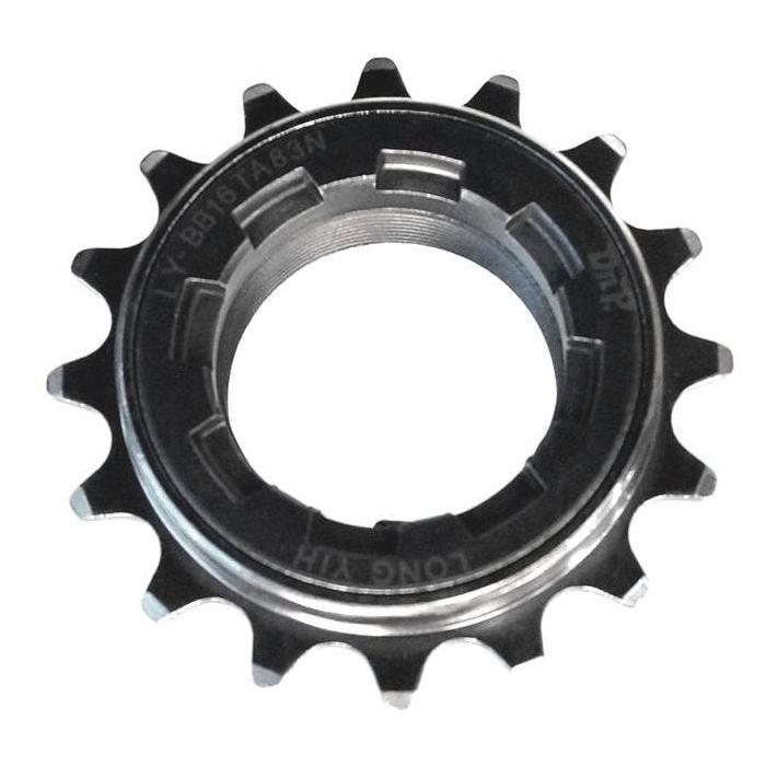 BPW DNP Precision Freewheel 1/2 x 3/32 16T