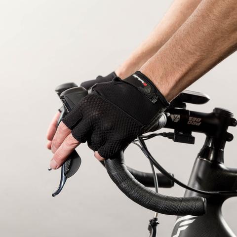 Bellwether Gel Supreme Gloves (Black)