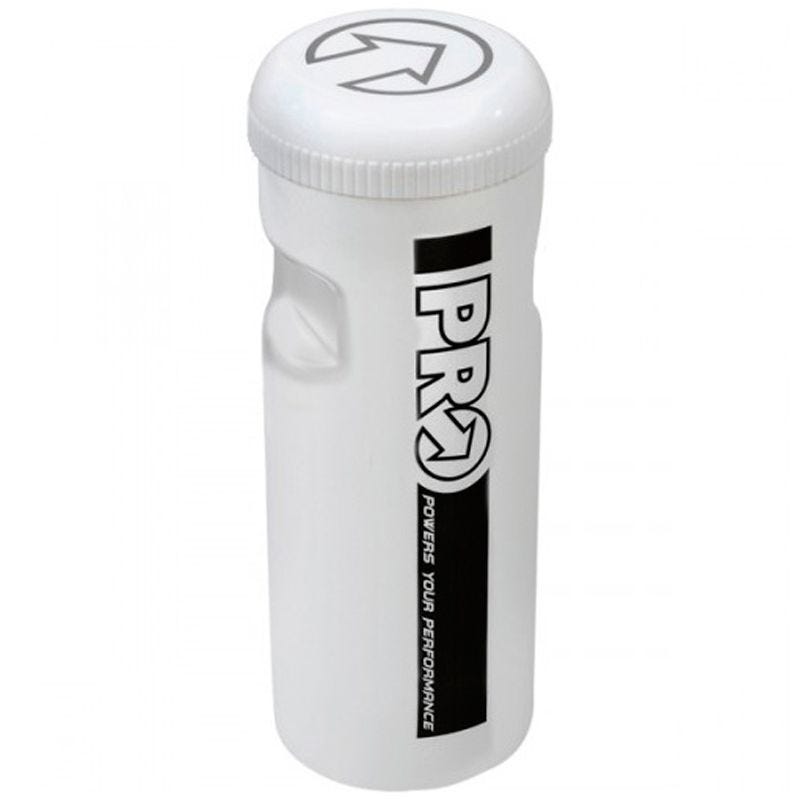 PRO Storage Bottle White