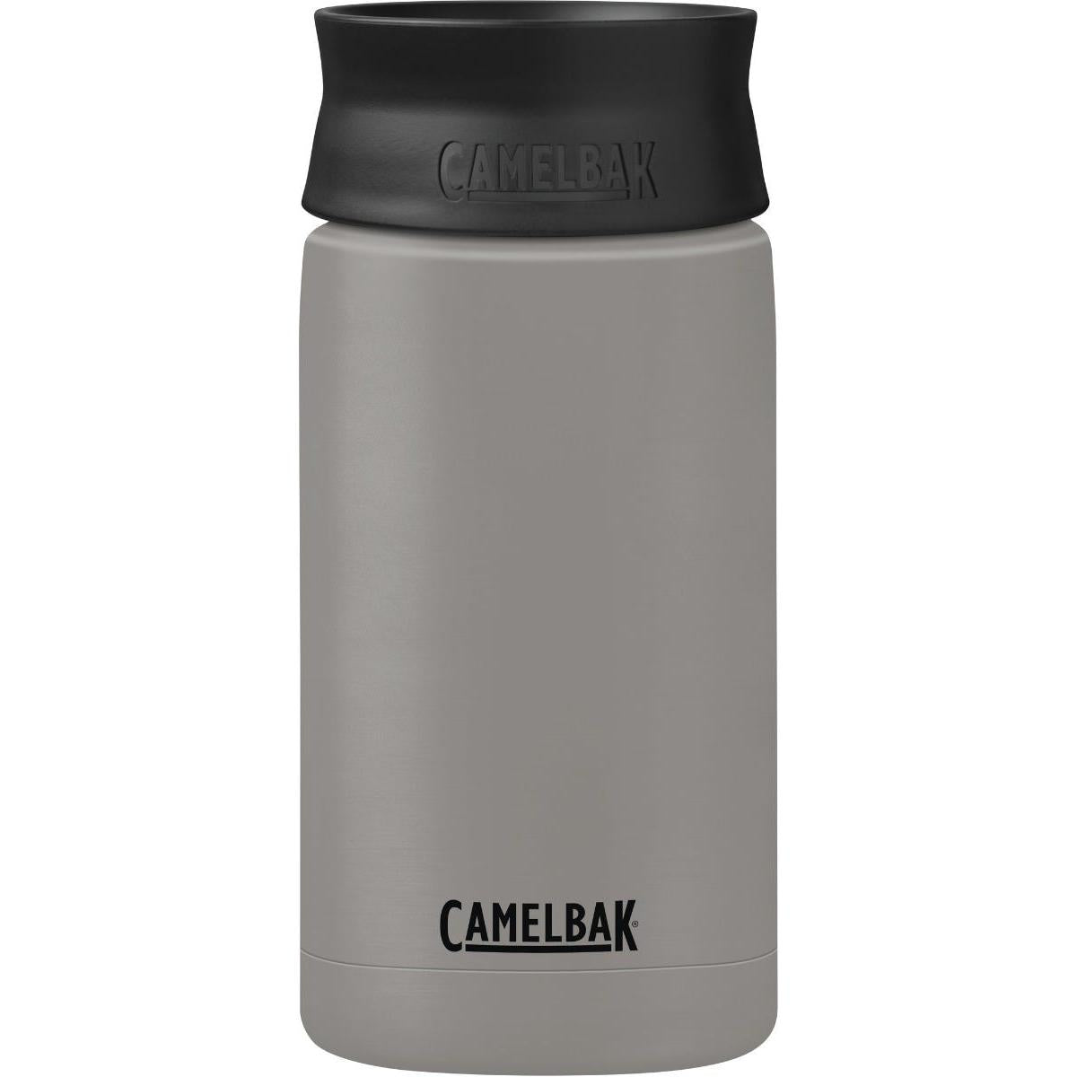 Camelbak Hot Cap Vacuum Stainless Bottle .35L Stone