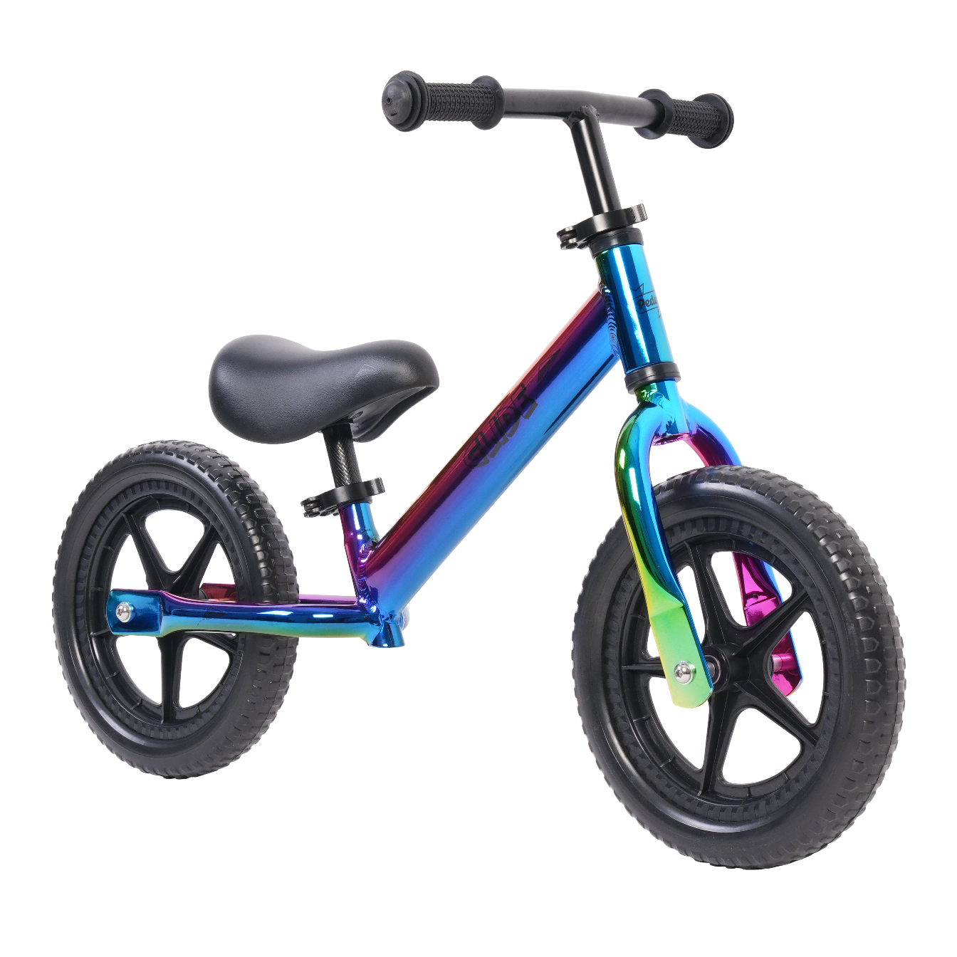 Pedal Glide Alloy 12'' Balance Bike Neo