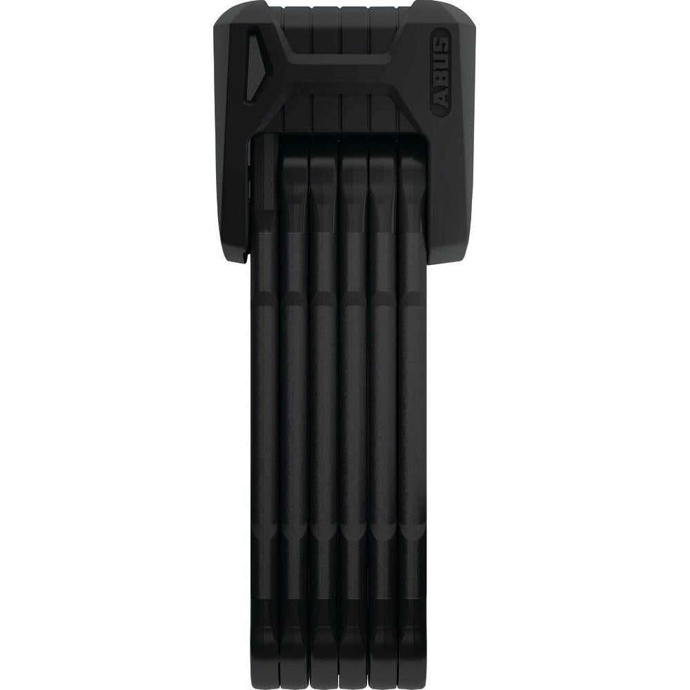 Abus Bordo X-Plus 6500 Lock 85cm Black
