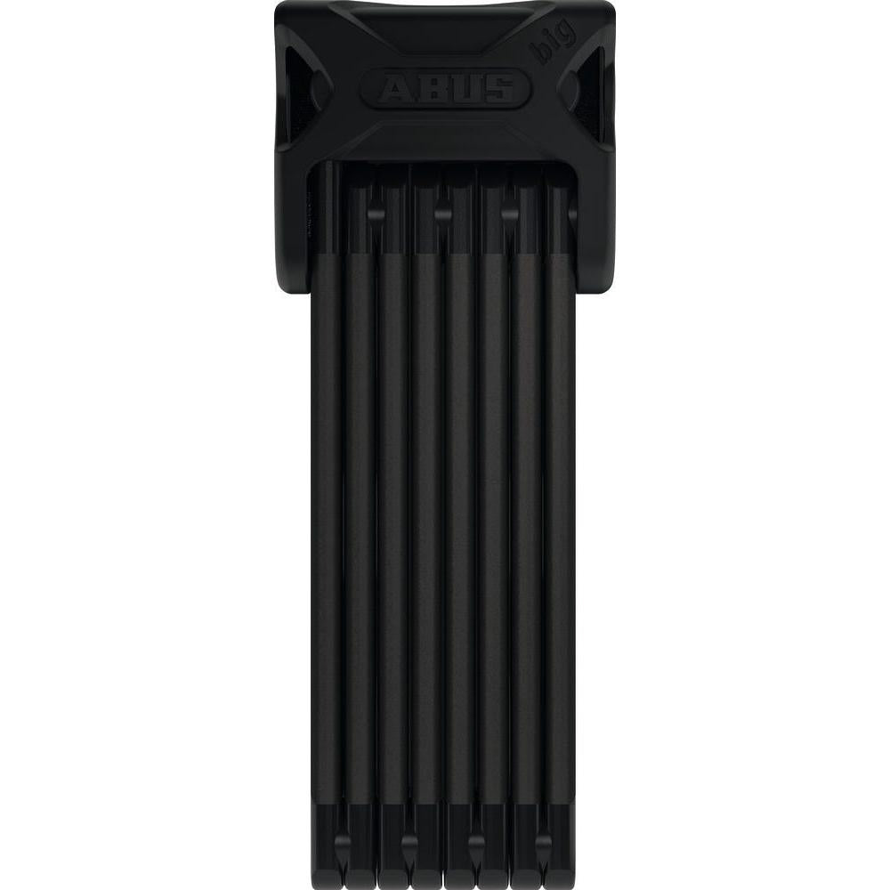 Abus Folding Bordo 6000 Big Lock 120cm Black