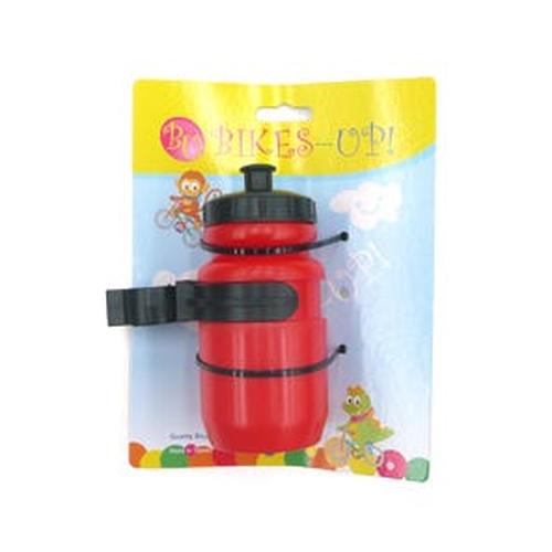 Kids Water Bottle Purple
