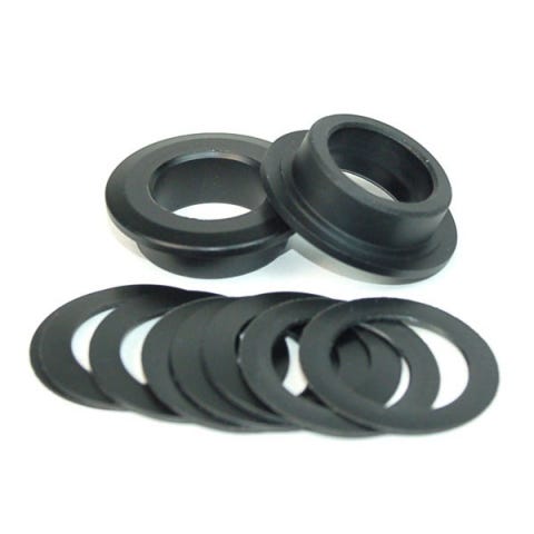 Wheels MFG 386EVO Bottom Bracket Adapter for Shimano Crank