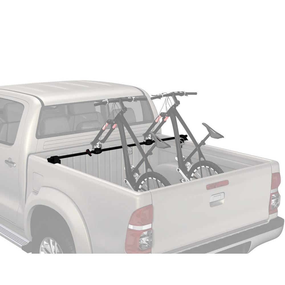 Yakima BikerBar 2 Bike Ute Mount